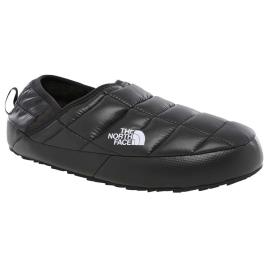 The North Face Chinelos Thermoball Traction Mule V EU 43 TNF Black / TNF White