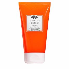 Gel de Limpeza Esfoliante Ginzing