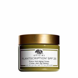 Creme Hidratante Plantscription Power SPF25