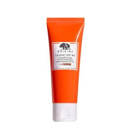 Creme Hidratante com Cor Ginzing SPF40