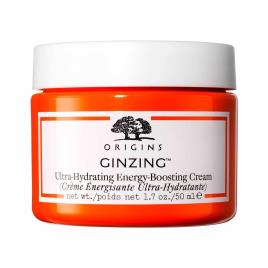 Creme Ultra Hidratante Ginzing Energy Boost