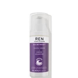 REN Clean Skincare Bio Retinoid Youth Cream 50ml