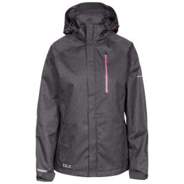 Trespass Casaco Tiya 2XS Black Marl