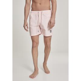 Urban Classics Shorts De Natação Urban Classic Basic M rose