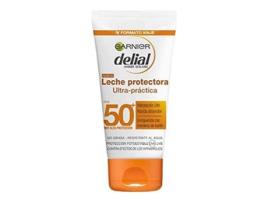 Leche Protectora Ultra Práctica Spf50+ 50 ml