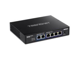 6-PORT 10G Switchcpnt