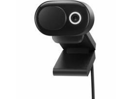 Microsoft Modern Webcam 1920 X 1080 Pixels Usb Pre