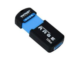 Flashdrive Patriot Rage Lite 120 Mb/S 128 Gb Usb 3