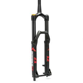 Marzocchi Garfo Mtb Bomber Z1 Sweep-adj 15qrx110 44 Mm 29´´ Matte Black / Std /Matte Black