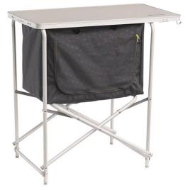 Outwell Mesa Andros One Size Midnight Black