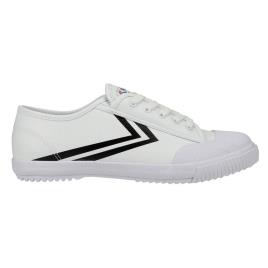 Feiyue Sapato Fe Lo 1920 EU 38 White / Black