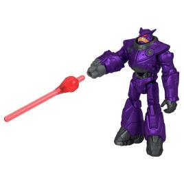 Imaginext Lightyear Mission Multipack Com Disney E Pixar Lightyear Buzz 3 Years Multicolor