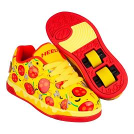 Heelys Sapato X2 EU 31 Pepperoni Pizza