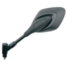 Vicma Espelho Retrovisor Esquerdo Suzuki Gsr 600 <08 One Size Black