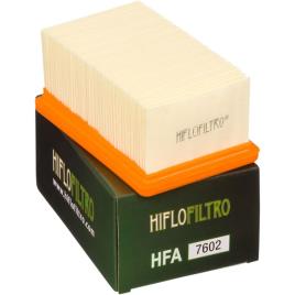 Hiflofiltro Filtro Ar Bmw Hfa7602 One Size