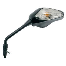 Vicma Espelho Retrovisor Esquerdo Ducati Multistrada One Size Black