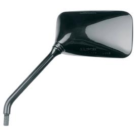 Vicma Espelho Retrovisor Esquerdo Honda Cbf 250 One Size Black