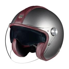 Nexx Capacete Jet X.g20 Cult S Titanium Matte
