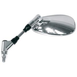 Vicma Espelho Retrovisor Esquerdo Yamaha Fz6 One Size Black