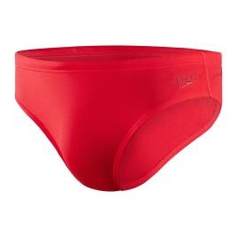 Speedo Slip De Banho Eco Endurance + 7 Cm 28 Fed Red