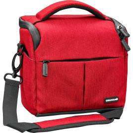 Cullman Saco Malaga Vario 400 One Size Red