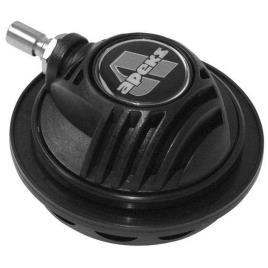 Apeks Suit Inflator Valve Pack One Size Black