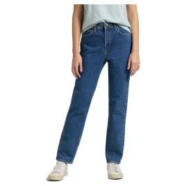 Lee Jeans Carol 31 Stone Maren