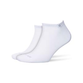 Burlington Conjunto De 2 Burlington Everyday 2-pack Meias Burlington Everyday 2-pack EU 40-46 White