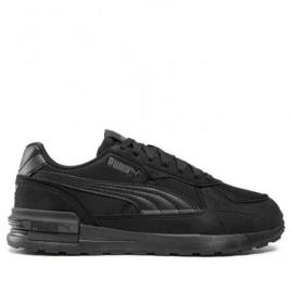 Puma Gravition Shoes EU 47 Black