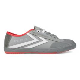 Feiyue Sapato X Staple 1920 EU 40 Grey / White Leather