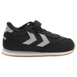 Hummel Zapatillas Reflex EU 32 Black