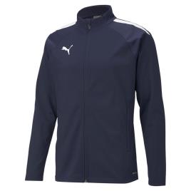 Puma Chaqueta Teamliga Training S Peacoat / Puma White