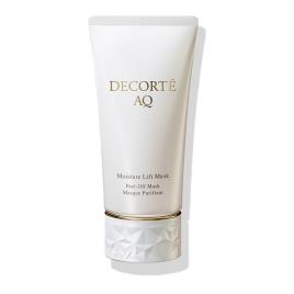 Decorté Cosméticos Faciais AQ Skincare Moisture Lift Mask