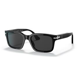 Persol Óculos de sol para mulheres PO3272S 95/48-BLK POLAR DARK GREY