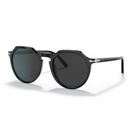 Persol Óculos de sol para mulheres PO3281S 95/48-BLACK POLAR DARK GREY