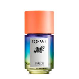 Loewe Paula's Ibiza Eclectic - 50 ML Eau de toilette Perfumes Mulher