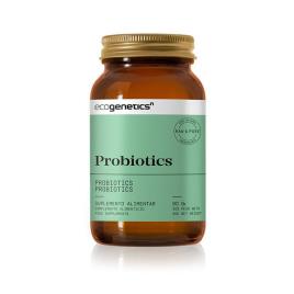 Eco Probiotics   60 cápsulas Ecognetics