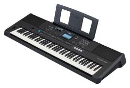 Teclado Yamaha - PSR-EW425