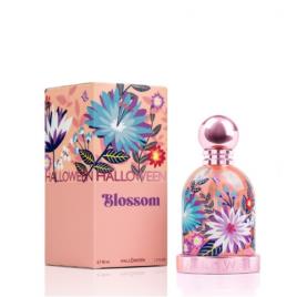 Jesus Del Pozo Halloween Blossom Eau de Toilette 50ml