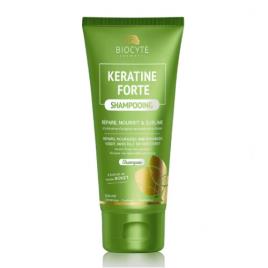 Biocyte Keratine Forte Shampoo 200ml