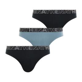 Athena Lote de 3 slips BASIC COLOR