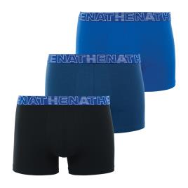 Lote de 3 boxers BASIC COLOR