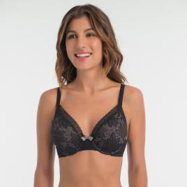 Playtex Soutien envolvente, Invisible Elegance