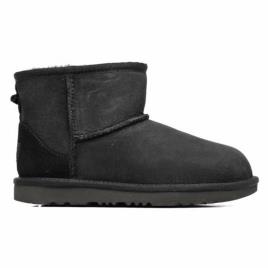 Ugg Botas com forro em pelo, Classic Mini II