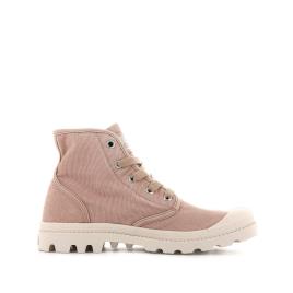 Palladium Sapatilhas de cano subido Pampa Hi