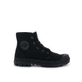 Palladium Sapatilhas de cano subido Pampa Hi