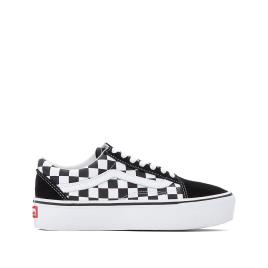 Vans Sapatilhas compensadas, Old Skool Platform