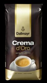 Dallmayr Crema Doro Ganze Bohne 1 Kg