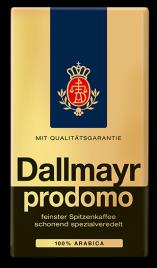 Dallmayr Prodomo 500g