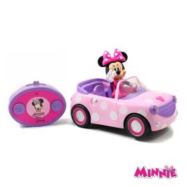 Minnie Carro Radio Control